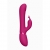 VIBRATEUR ETSU PULSE WAVE G-SPOT RABBIT ROSE VIVE nº6