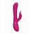 VIBRATEUR ETSU PULSE WAVE G-SPOT RABBIT ROSE VIVE nº7