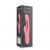 VIBRADOR FLAPPING G-SPOT RABBIT PINK ARABESQUE LOVELINE nº1