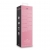 VIBRADOR FLAPPING G-SPOT RABBIT PINK ARABESQUE LOVELINE nº2