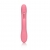 VIBRADOR FLAPPING G-SPOT RABBIT PINK ARABESQUE LOVELINE nº4