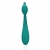 VIBRADOR G-SPOT BLUE GRASS LOVELINE nº4