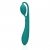 VIBRADOR G-SPOT BLUE GRASS LOVELINE nº5