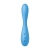 Vibrador G-Spot Flex 4 con APP Satisfyer Connect Azul nº16