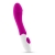 VIBRADOR GROWLIE COM LUBRIFICANTE À BASE DE ÁGUA INCLUÍDO CR