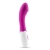 VIBRADOR GROWLIE COM LUBRIFICANTE À BASE DE ÁGUA INCLUÍDO CR