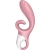 VIBRATORE HUG ME CON APP SATISFYER ROSA nº2