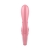 VIBRATORE HUG ME CON APP SATISFYER ROSA nº7