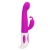 Vibrador Hugh Color Rosa nº10