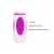Vibrador Hugh Color Rosa nº14