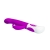 Vibrador Hugh Color Rosa nº3