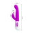 Vibrador Hugh Color Rosa nº4