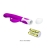 Vibrador Hugh Color Rosa nº6