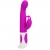 Vibrador Hugh Color Rosa nº8
