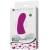 Vibrador Ian Color Rosa nº14