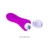 Vibrador Ian Color Rosa nº6