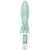 VIBRADOR INSUFLÁVEL AIR PUMP BUNNY 5 COM APLICAÇÃO CONNECT S