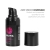 VIBRATEUR LIQUIDE ULTRA GLISSANT BUBBLEGUM 15 ML nº4