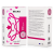 VIBRATEUR LIQUIDE ULTRA GLISSANT BUBBLEGUM 15 ML nº6