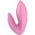 VIBRATORE ROSA LOVE RIOT SATISFYER nº2