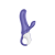 VIBRADOR MAGIC BUNNY COM CARREGADOR USB SATISFYER VIBES nº2