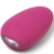 VIBRATING MASSAGER FUCHSIA