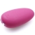 VIBRATING MASSAGER FUCHSIA nº1