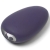 VIBRATING MASSAGER PURPLE