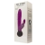 ADRIEN LASTIC MINI BONNIE VIBRATOR PURPLE nº3