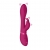 VIBRADOR MIRA SPINNING G-SPOT RABBIT ROSA VIVE nº13