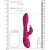 VIBRADOR MIRA SPINNING G-SPOT RABBIT ROSA VIVE nº4