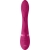 VIBRADOR MIRA SPINNING G-SPOT RABBIT ROSA VIVE nº5