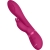 VIBRADOR MIRA SPINNING G-SPOT RABBIT ROSA VIVE nº7