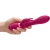 VIBRADOR MIRA SPINNING G-SPOT RABBIT ROSA VIVE nº8