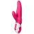 VIBRADOR MISTER RABBIT COM CARREGADOR USB SATISFYER VIBES nº