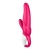 VIBRADOR MISTER RABBIT COM CARREGADOR USB SATISFYER VIBES nº