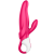 VIBRADOR MISTER RABBIT COM CARREGADOR USB SATISFYER VIBES nº