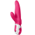 VIBRADOR MISTER RABBIT COM CARREGADOR USB SATISFYER VIBES nº