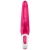 VIBRADOR MISTER RABBIT COM CARREGADOR USB SATISFYER VIBES nº