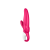 VIBRADOR MISTER RABBIT COM CARREGADOR USB SATISFYER VIBES nº