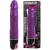 VIBRADOR MULTIVELOCIDADE LILAC nº2