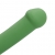 VIBRADOR NON-PHALLIC VIBRATING DILDO PEQUENO FOREST GREEN LO
