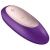 VIBRADOR PARA CASAL DOUBLE PLUS REMOTE COM COMANDO E CARREGA