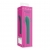 VIBRADOR PARA PONTO G PULSE WAVE GREEN CRYSTAL LOVELINE nº1