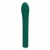 VIBRADOR PARA PONTO G PULSE WAVE GREEN CRYSTAL LOVELINE nº3
