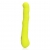 VIBRADOR PARA PONTO G WIGGLE LIME PASSION LOVELINE