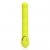 VIBRADOR PARA PONTO G WIGGLE LIME PASSION LOVELINE nº3