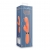 VIBRADOR RABBIT COM ESTRIAS GLAZED CARROTS LOVELINE nº1