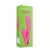 VIBRADOR RABBIT COM LAMBIDA E AQUECIMENTO EXUBERANT PINK LOV