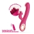 VIBRATEUR LAPIN AVEC TORSION MIRENCA CRUSHIOUS nº8